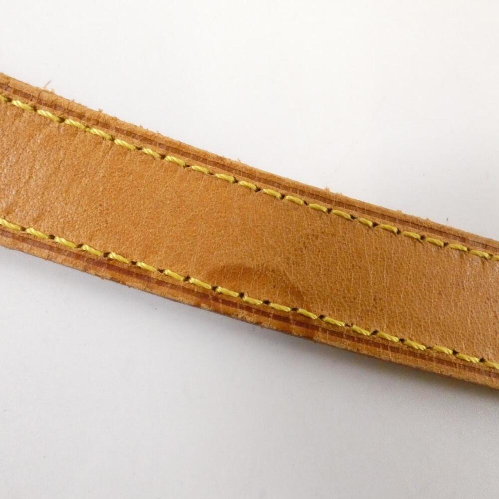 LOUIS VUITTON Brown Monogram Bag - Picture 8 of 10